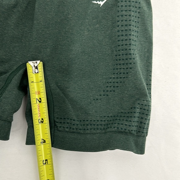 Gymshark Vital Seamless 2.0 Shorts Size XS - Picture 3 of 6